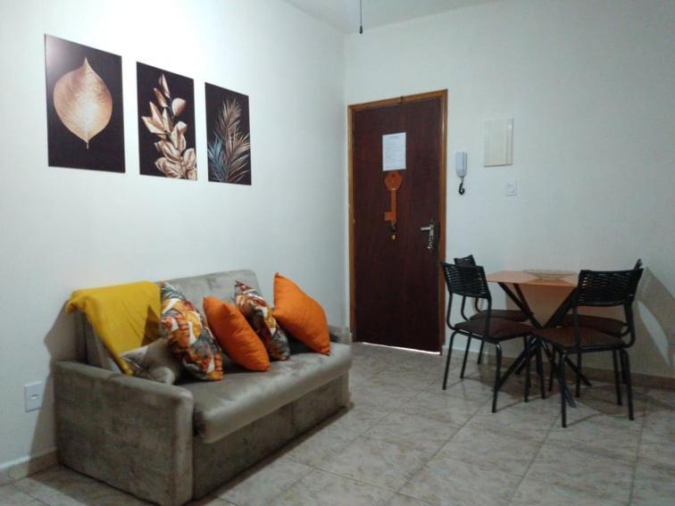 100 Mts Praia Roupa Cama Toalha Banho Wi-Fi Ar Condicionado Portaria 24 Horas Santos  Esterno foto