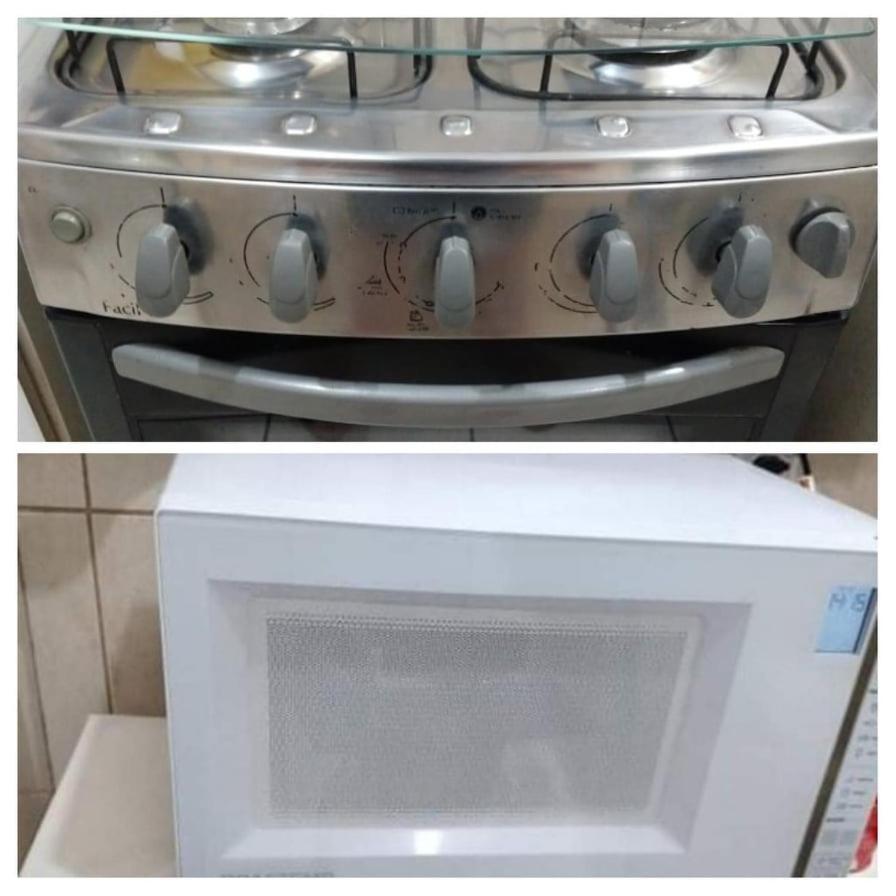 100 Mts Praia Roupa Cama Toalha Banho Wi-Fi Ar Condicionado Portaria 24 Horas Santos  Esterno foto